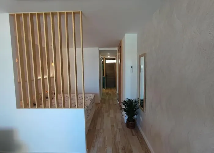 Apartmán 3min Walk Playa Del Ingles