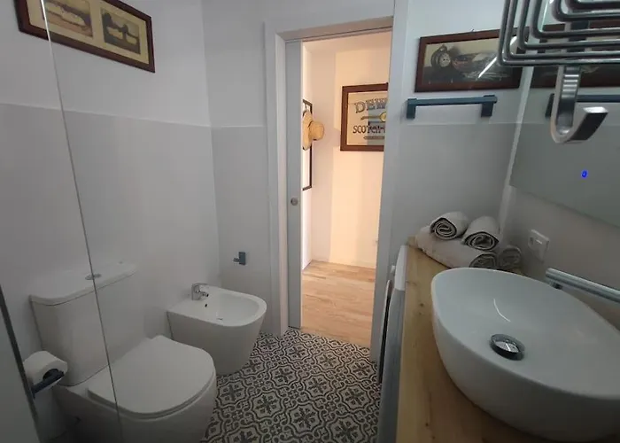 Apartmán 3min Walk Playa Del Ingles *