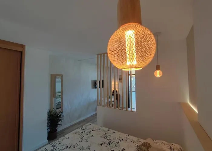 3min Walk Playa Del Ingles Apartmán *