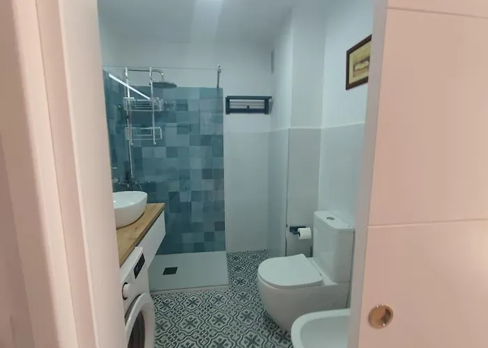 3min Walk Playa Del Ingles Apartmán