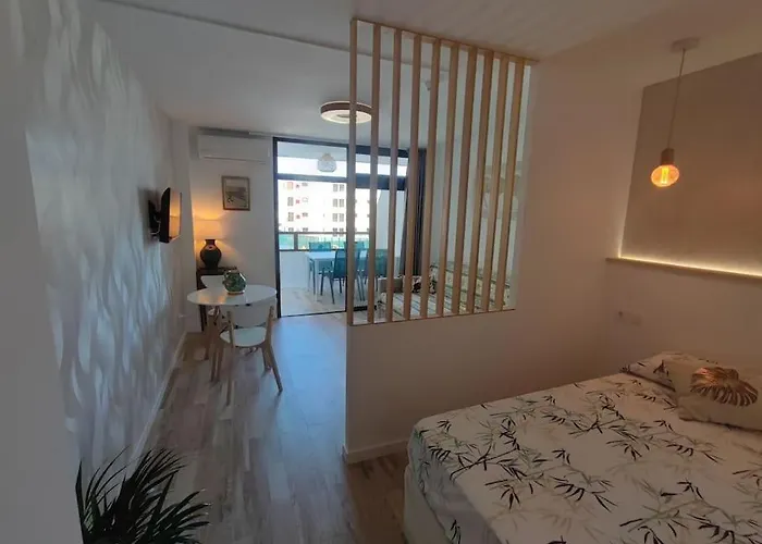 3min Walk Playa Del Ingles San Bartolomé