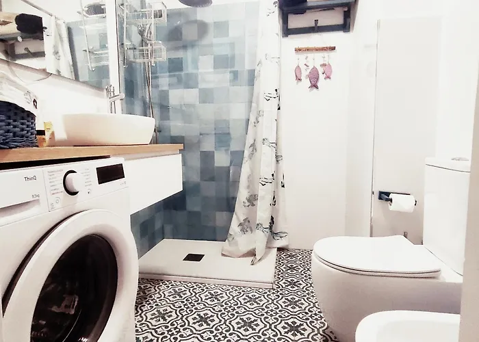 3min Walk Playa Del Ingles Apartmán