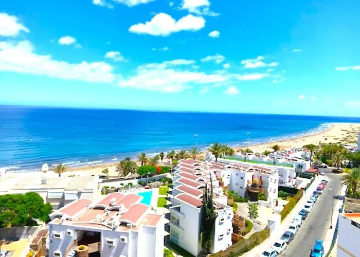 3min Walk Playa Del Ingles *