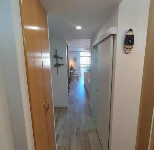 3min Walk Playa Del Ingles * San Bartolomé