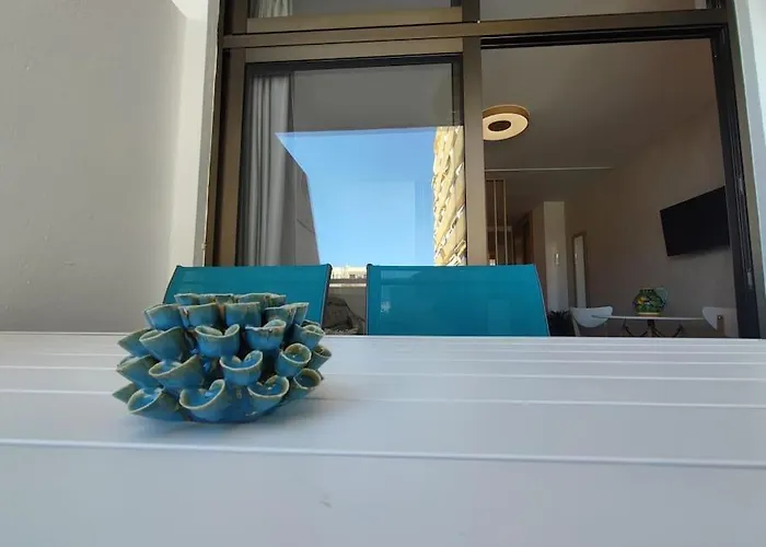 3min Walk Playa Del Ingles *